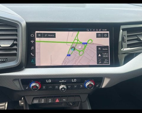 Auto Usate A Caserta | Audi A1 E2469 Sportback 40 2.0 Tfsi S Line Edition 207Cv S-Tronic