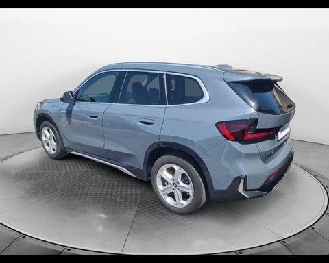 Auto Usate A Caserta | Bmw X1 U11