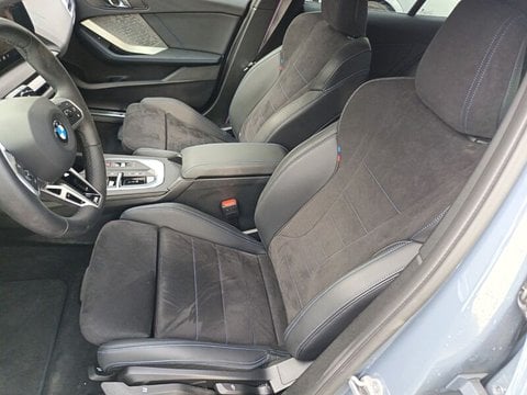 Auto Usate A Caserta | Bmw Serie 1 F70 118D Msport Pro Auto