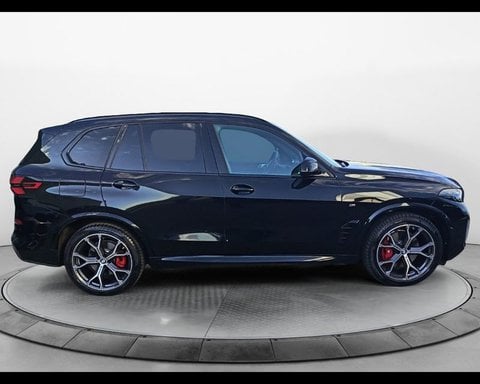 Auto Usate A Caserta | Bmw X5 G05-F95 Xdrive30D Msport Pro Auto