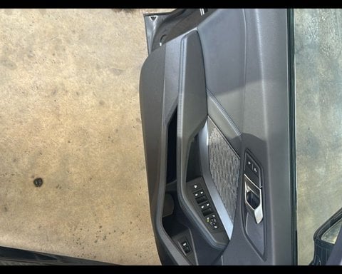 Auto Usate A Caserta | Bmw Serie 1 F70 118D Msport Pro Auto