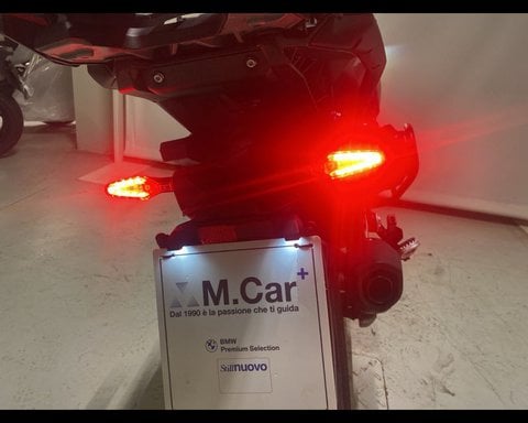 Moto Usate A Napoli | Bmw Motorrad R 1300 Gs Gs Triple Black