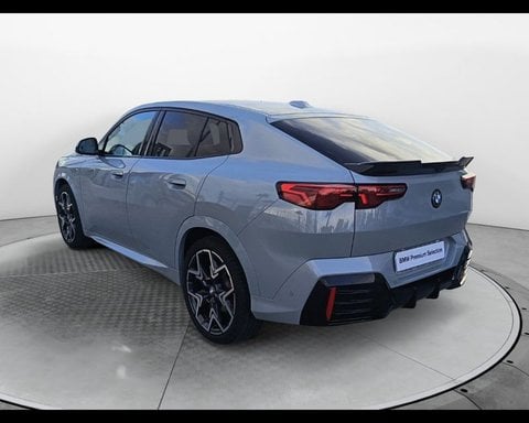 Auto Usate A Caserta | Bmw X2 U10 Sdrive 18D Msport Pro Auto
