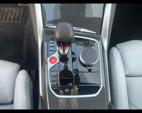 Auto Usate A Caserta | Bmw M3 Touring M3 G81 2022 Touring M3 Touring Xdrive 510Cv Competition