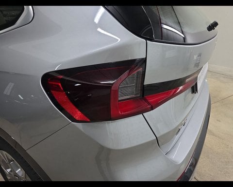 Auto Usate A Napoli | Bmw X1 U11 Sdrive18I X-Line Auto