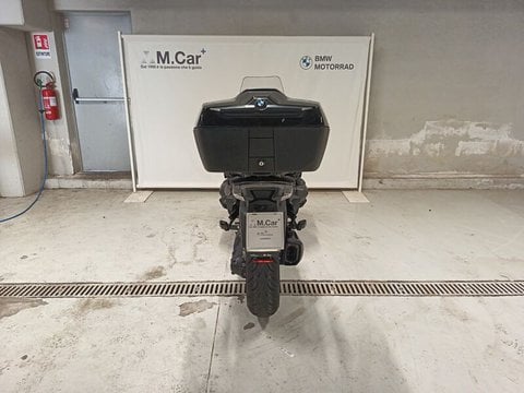 Moto Usate A Napoli | Bmw Motorrad R 1300 R Rt R 1300 Rt Abs