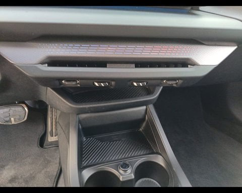 Auto Usate A Napoli | Bmw Serie 1 F70 118D Msport Pro Auto