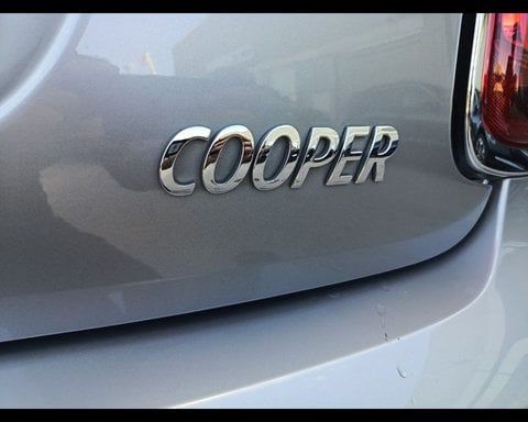 Auto Usate A Caserta | Mini Mini 5 Porte Mini Iv F55 2021 5P Mini 5P 1.5 Cooper Essential Auto