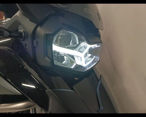 Moto Usate A Napoli | Bmw Motorrad F 800 Gs Gs Abs My24