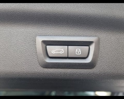 Auto Km0 A Caserta | Bmw X1 U11 Bmw Sdrive20D