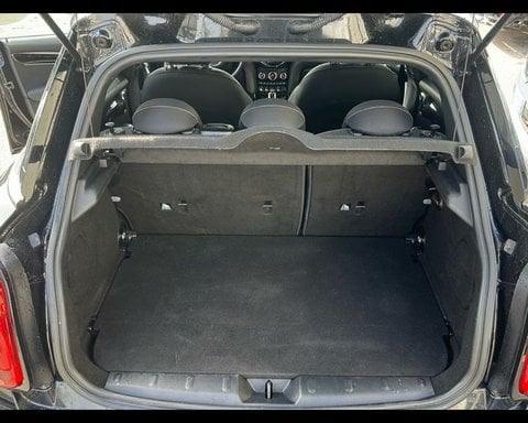 Auto Usate A Caserta | Mini Mini 5 Porte Mini Iv F55 2021 5P Mini 5P 1.5 Cooper Business Auto