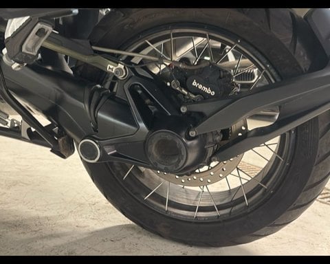 Moto Usate A Napoli | Bmw Motorrad R 1250 Gs Abs My19