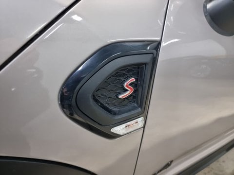 Auto Usate A Caserta | Mini Countryman Mini F60 2020 Mini 2.0 Cooper Sd Yours All4 Auto
