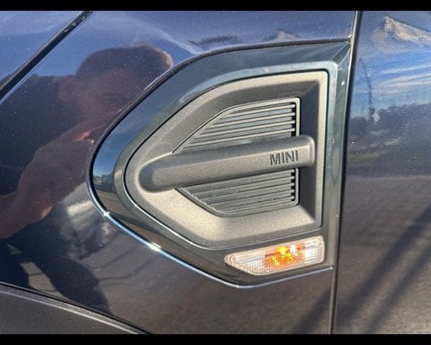 Auto Usate A Napoli | Mini Countryman Mini F60 2020 Mini 1.5 One D Essential Auto