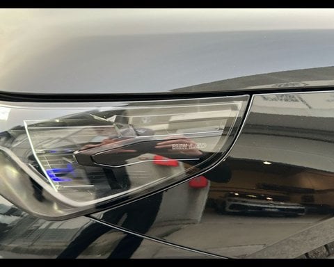 Auto Usate A Caserta | Bmw Serie 5 Touring G/60-61-90-99 520D Touring 48V Xdrive Msport Pro Auto