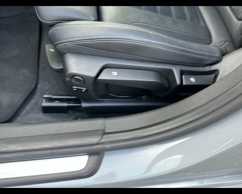 Auto Usate A Napoli | Bmw Serie 3 Touring G21 2022 Touring 320D Touring Mhev 48V Xdrive Msport Auto