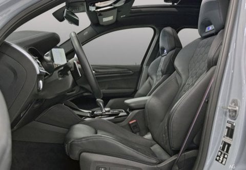 Auto Usate A Caserta | Bmw X4 G02 2021 Xdrive20D Mhev 48V Msport Auto