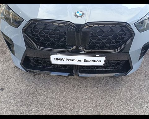 Auto Usate A Caserta | Bmw X2 U10 Sdrive 18D Msport Pro Auto