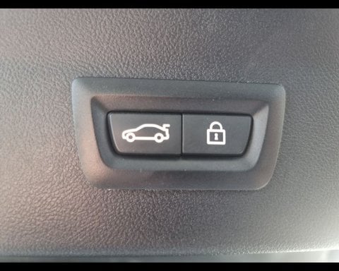 Auto Usate A Caserta | Bmw X4 G02 2021 Xdrive M40D Mhev 48V Auto