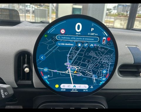 Auto Usate A Caserta | Mini Cooper Mini F66 3P Mini 3P 1.5 C Favoured Auto