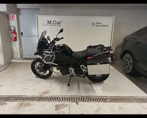 Moto Usate A Napoli | Bmw Motorrad F 800 Gs Gs Abs My24
