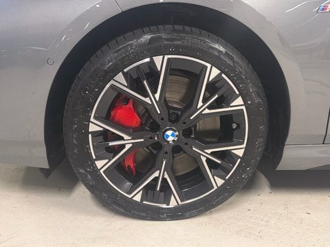 Auto Km0 A Napoli | Bmw Serie 1 F70 - Bmw 118D