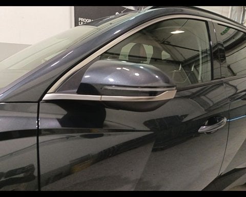 Auto Usate A Caserta | Hyundai Tucson Iii 1.6 Hev Xline 2Wd Auto