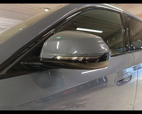 Auto Usate A Napoli | Bmw X1 U11 Sdrive18D Msport Auto