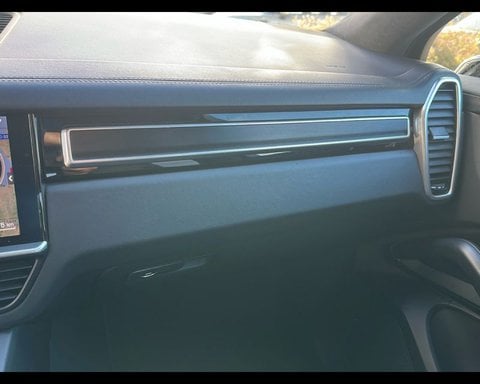 Auto Usate A Caserta | Porsche Cayenne Coupe 2019 Porsche Coupe Gts Tiptronic