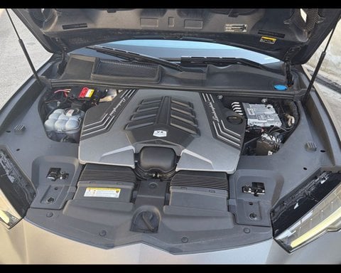Auto Usate A Caserta | Lamborghini Urus 4.0 V8 Auto