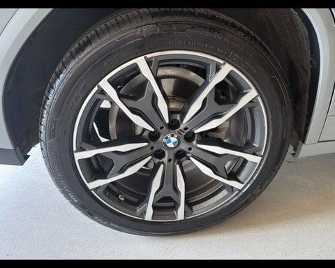 Auto Usate A Caserta | Bmw X4 G02 2021 Xdrive20D Mhev 48V Msport Auto