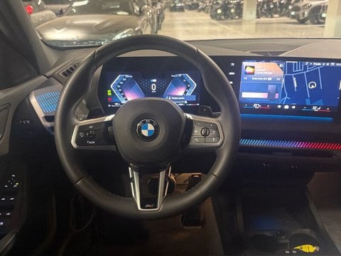 Auto Km0 A Napoli | Bmw Serie 1 F70 - Bmw 118D