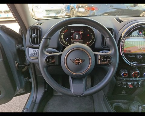 Auto Usate A Caserta | Mini Countryman Mini F60 2020 Mini 2.0 Cooper D Classic All4 Auto