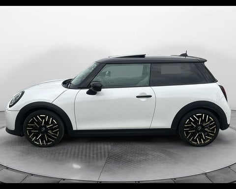 Auto Usate A Caserta | Mini Cooper Mini F66 3P Mini 3P 1.5 C Favoured Auto