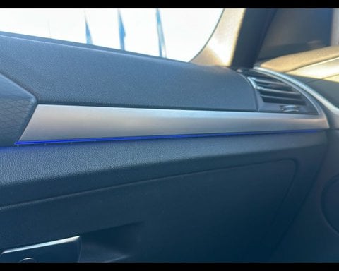 Auto Usate A Caserta | Bmw X3 G01 2021 Xdrive20D Mhev 48V Msport Auto
