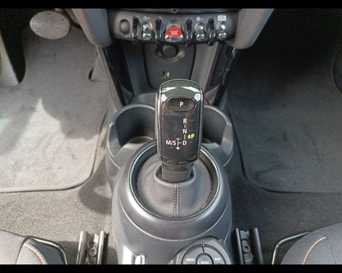 Auto Usate A Caserta | Mini Mini 5 Porte Mini Iv F55 2021 5P Mini 5P 1.5 Cooper Classic Auto
