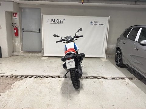 Moto Usate A Napoli | Bmw Motorrad R12 G/S R12 G/S Abs