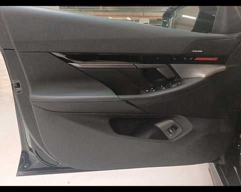 Auto Usate A Napoli | Bmw Serie 5 Touring G/60-61-90-99 520D Touring 48V Xdrive Msport Pro Auto