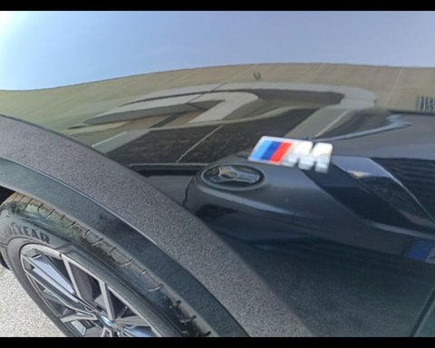 Auto Usate A Caserta | Bmw X1 U11 Sdrive20I Mhev 48V Msport Auto
