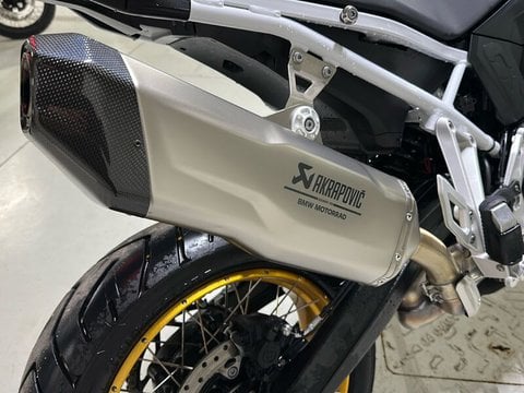 Moto Usate A Napoli | Bmw Motorrad F 850 Gs F 900 Gs