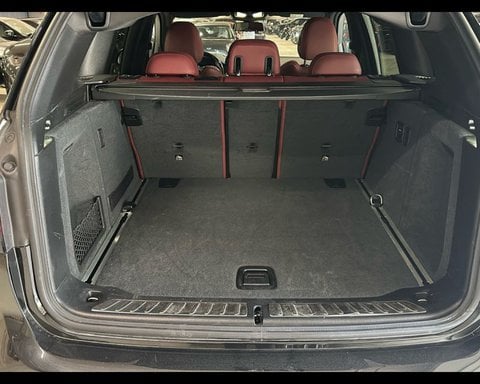 Auto Usate A Napoli | Bmw X3 G01 2021 Xdrive20D Mhev 48V Msport Auto