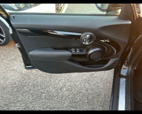 Auto Usate A Caserta | Mini Mini 5 Porte Mini Iv F55 2021 5P Mini 5P 1.5 Cooper Classic Auto