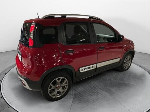 Auto Usate A Napoli | Fiat Panda Iii 1.0 Firefly Hybrid City Life S&S 70Cv