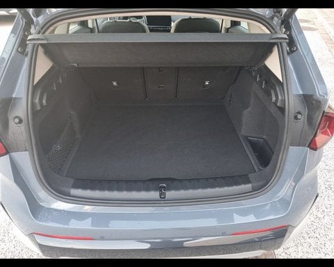Auto Km0 A Caserta | Bmw X1 U11 Bmw Sdrive20D