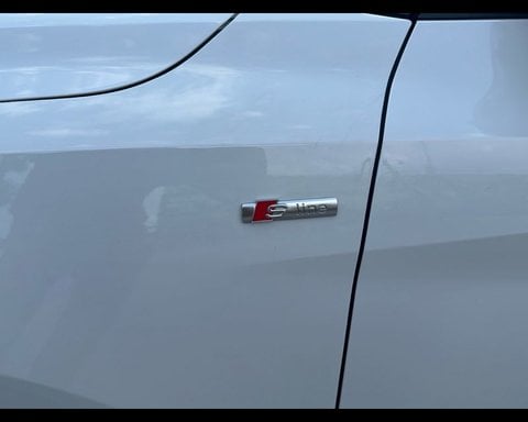 Auto Usate A Caserta | Audi A1 E2469 Sportback 40 2.0 Tfsi S Line Edition 207Cv S-Tronic