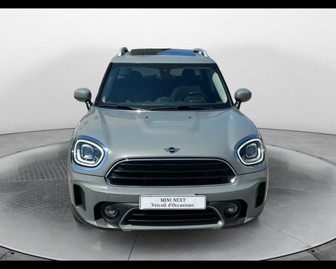 Auto Usate A Caserta | Mini Countryman Mini F60 2020 Mini 1.5 One Classic