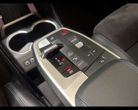 Auto Usate A Napoli | Bmw X1 U11 18D Sdrive M Sport Pro