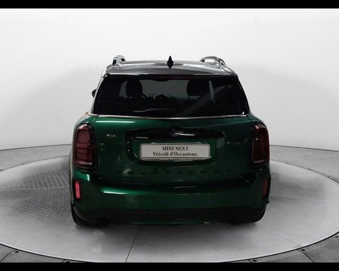 Auto Usate A Caserta | Mini Countryman Mini F60 2020 Mini 2.0 Cooper D Classic Auto