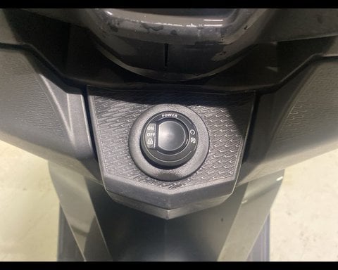 Moto Usate A Napoli | Bmw Motorrad C 400 Gt C Scooter Abs My21