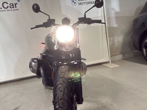 Moto Usate A Napoli | Bmw Motorrad R Ninet R 1200 Scrambler Abs My17